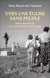 Vers une église sans peuple