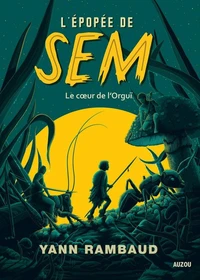 Le coeur de l'Orguï