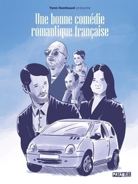 Yann Rambaud - Une bonne comédie romantique française.