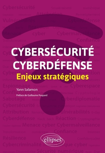 Cybersécurité et cyberdéfense. Enjeux stratégiques