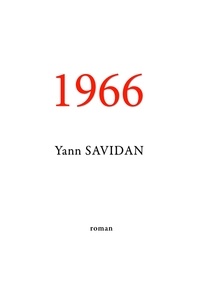 YANN SAVIDAN - 1966.