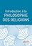 Introduction à la philosophie des religions