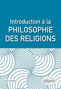 Introduction à la philosophie des religions