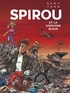  Yann et  Dany - Spirou  : Spirou et la gorgone bleue.