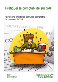 Pratiquer la comptabilité sur SAP