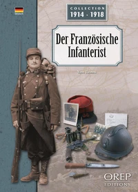 Der Französische Infanterist