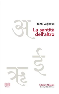 La santità dell'altro