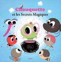 Chouquette et les secrets magiques.pdf