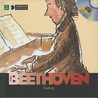 Ludwig van Beethoven