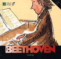 Ludwig Van Beethoven. Avec CD.pdf