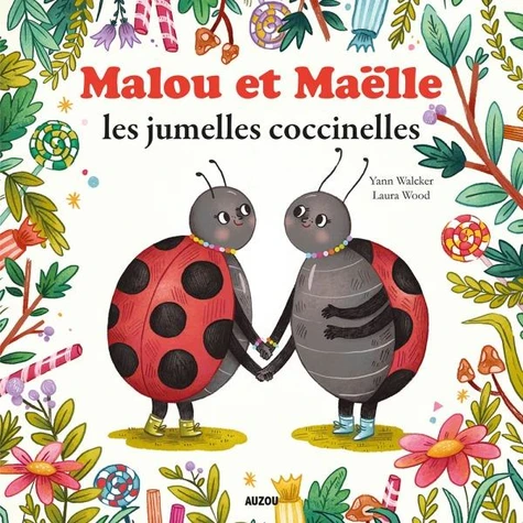 <a href="/node/654">Malou et Maëlle les jumelles coccinelles</a>