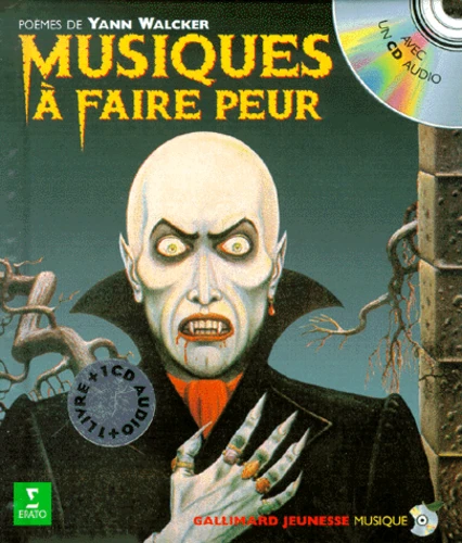 couverture de : Le manoir des horreurs