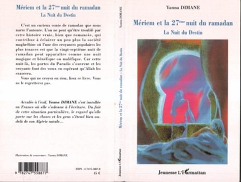 Yanna Dimane - Meriem et la 27ème nuit du ramadan - La Nuit du Destin.