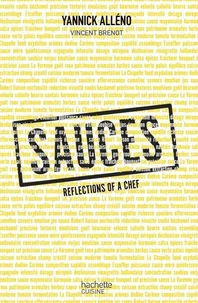 Sauces