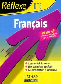 Yannick Artignan - Francais Bts.