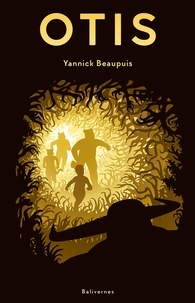 Yannick Beaupuis - Otis.