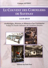 Le Couvent des Cordeliers de Savenay