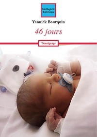 Yannick Bourquin - 46 jours.