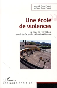 Une école de violences