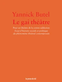 Le gai théâtre