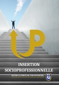 Yannick Buttignol - Insertion socioprofessionnelle - Ouvre la porte de ton potentiel.