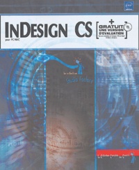 Yannick Celmat - InDesign CS. 1 Cédérom