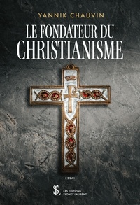 Téléchargements faciles d'ebook Le fondateur du Christianisme