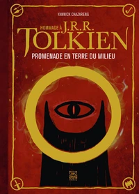 Hommage à J. R. R. Tolkien (nouvelle édition)