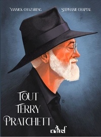 Livres gratuits à télécharger pour Android Tout Terry Pratchett 9782376866541 par Yannick Chazareng, Stéphanie Chaptal, Benjamin Roche FB2