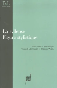 La syllepse