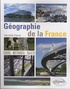 Yannick Clavé - Géographie de la France - Cours, méthodes, sujets.