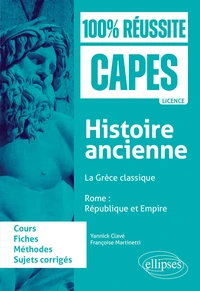 Histoire ancienne