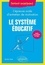 Le système éducatif. L'épreuve orale d'entretien de motivation