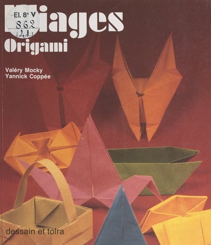 Pliages, origami