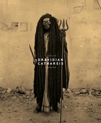 Yannick Cormier - Dravidian Catharsis.
