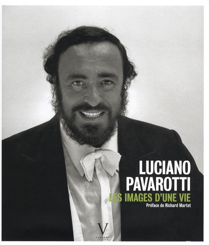 Yannick Coupannec - Luciano Pavarotti.