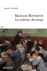 Madame Bonnefoy