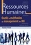 Ressources humaines. Outils & méthodes de management des RH