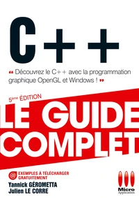 C++