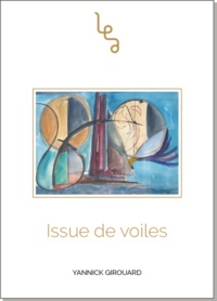 Yannick Girouard - Issue de voiles.