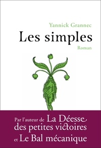 Yannick Grannec - Les simples.