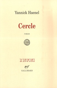 Yannick Haenel - Cercle.