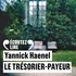 Yannick Haenel - Le trésorier-payeur.