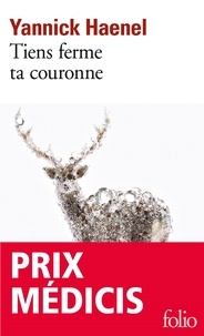 Lire des livres en ligne téléchargement gratuit Tiens ferme ta couronne (Litterature Francaise)
