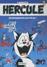  Yannick - Hercule Tome 3 : Sparadraps en folie !.