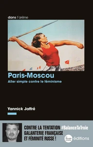 Paris-Moscou