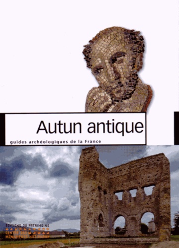 Yannick Labaune - Autun antique.