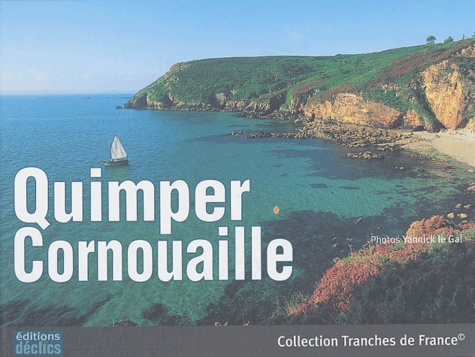 Yannick Le Gal et Thierry Jigourel - Quimper Cornouaille.