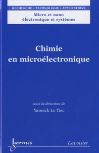 Chimie en microélectronique