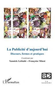 La Publicité d'aujourd'hui